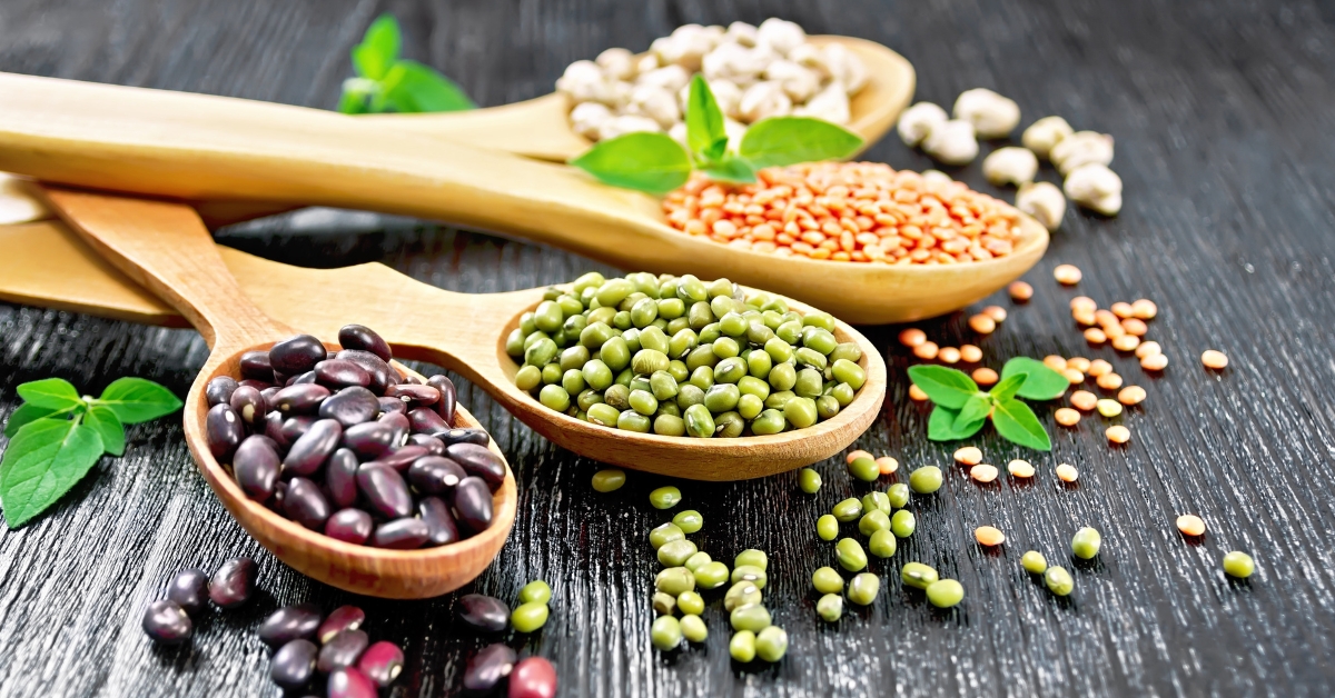 Savoir tirer profit des légumineuses, des aliments pleins de ressources