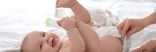 Fabriquer du liniment oléocalcaire pour changer bébé en douceur