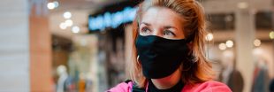 Pénurie de masques : des industriels de la mode à la rescousse