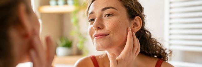 Les meilleurs soins de nuit maison pour une peau éclatante au matin