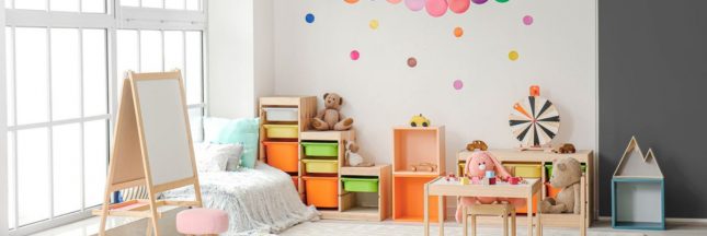 Faut-il privilégier les meubles écologiques pour les enfants ?