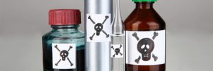 Produits chimiques : connaissez-vous tous les pictogrammes signalant un danger ?