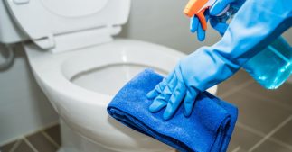 Désinfecter sans eau de Javel : les meilleurs produits antibactériens naturels Désinfecter sans eau de Javel : les meilleurs produits antibactériens naturels