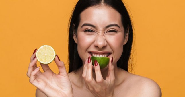 Le régime citron : une mine de vitamines pour une détox en forme
