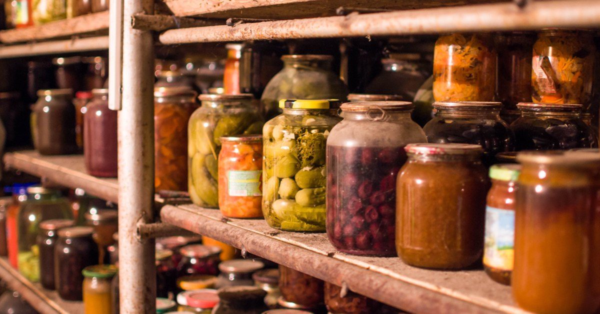 Les vrais stocks à constituer en cas de pénurie