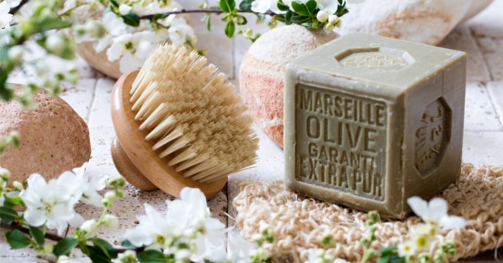 Le savon de Marseille : recette ancienne aux multiples usages