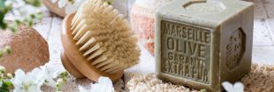 Le savon de Marseille : recette ancienne aux multiples usages