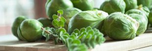 Légumes mal-aimés : le chou de Bruxelles, un super allié pour notre santé