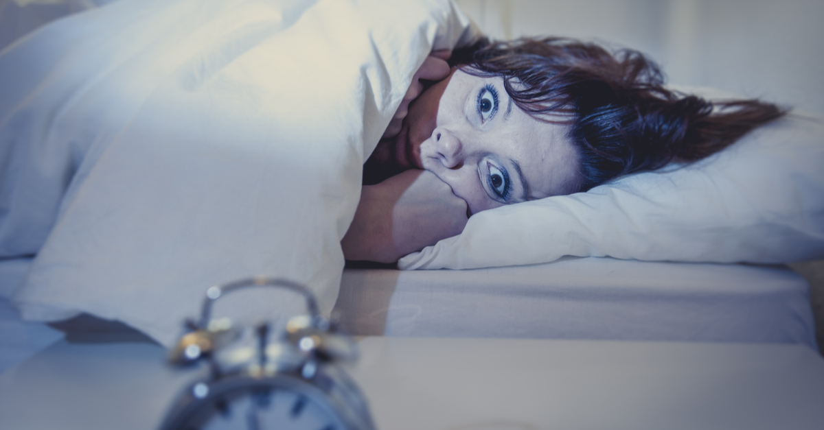 Ces Substances Que Nous Cachent Les Matelas