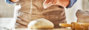 3 recettes simplissimes de pain maison