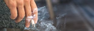 Le 'tabagisme ultra-passif' aussi mauvais pour la santé