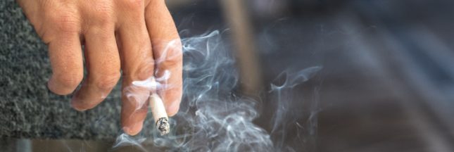tabagisme ultra passif