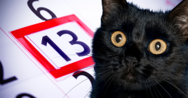 Vendredi 13 : pourquoi ce jour porte-t-il chance pour certains et malchance pour d’autres ?