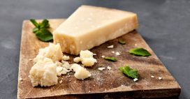 Comment reconnaître le vrai parmesan du faux ?