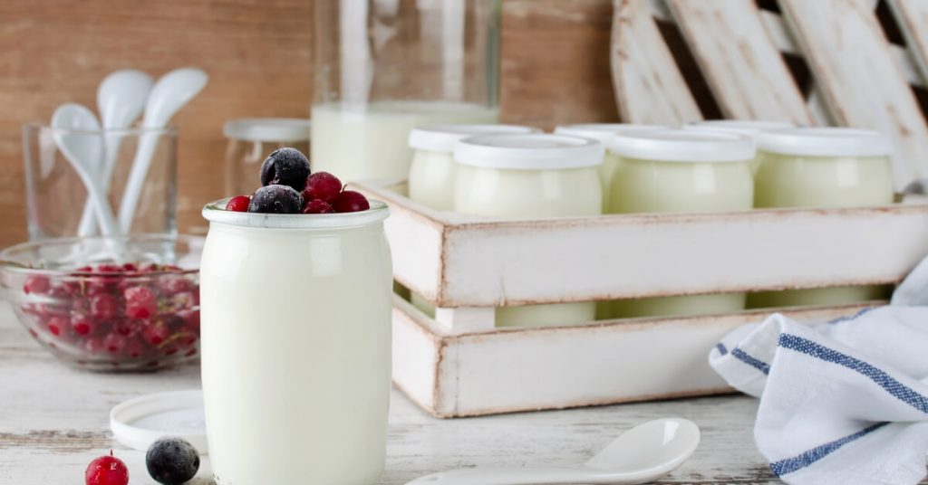 Comment faire du yaourt sans yaourtière maison