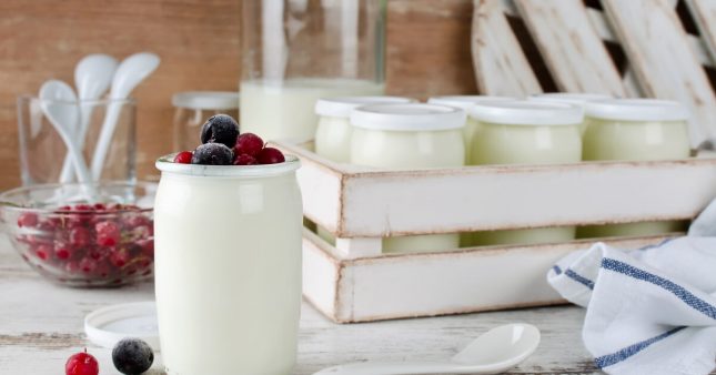 Comment faire du yaourt maison sans yaourtière ?