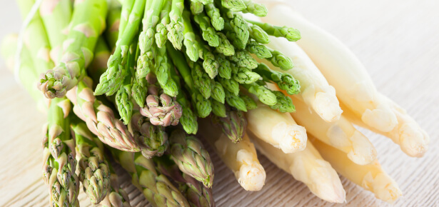 8 Facons De Cuisiner Les Asperges Pour Ceux Qui N Aiment Pas