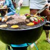 Nos astuces écologiques pour un barbecue impeccable, sans produits chimiques