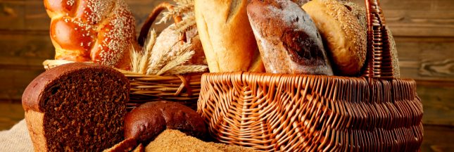 comment conserver le pain