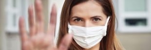 Coronavirus : quel masque utiliser et où le trouver ?