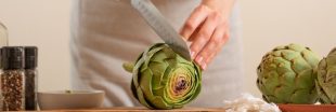 10 façons de cuisiner les artichauts pour ceux qui n'aiment pas