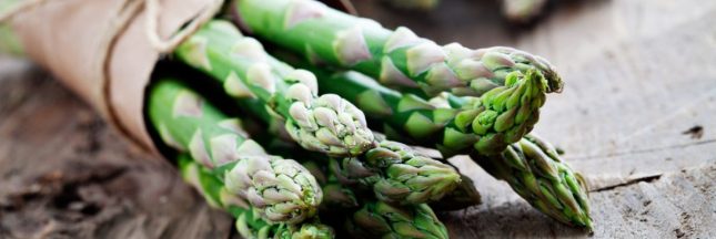 8 façons de cuisiner les asperges pour ceux qui n'aiment pas
