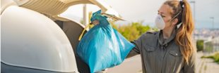 Que faire de ses déchets pendant le confinement ?