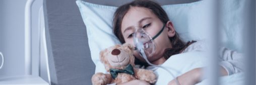 Covid-19 : des enfants touchés par un syndrome inquiétant