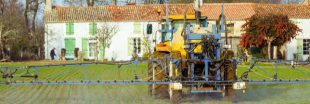 Épandages de pesticides : des dérogations scandaleuses pour les associations Épandages de pesticides : des dérogations scandaleuses pour les associations