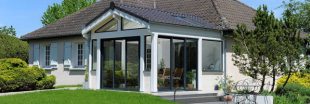 Extension maison bois : une solution durable pour agrandir sa maison
