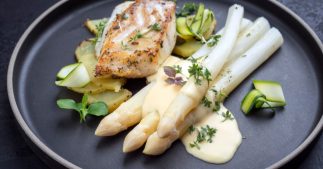 Cuisinez les légumes d'avril de votre région, avec des recettes saines et savoureuses Cuisinez les légumes d'avril de votre région, avec des recettes saines et savoureuses