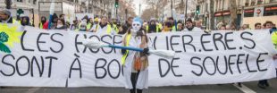 Comment manifester (quand même) pour le 1er mai ? Comment manifester (quand même) pour le 1er mai ?