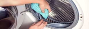 Comment nettoyer son lave-linge : les gestes indispensables pour prolonger sa durée de vie