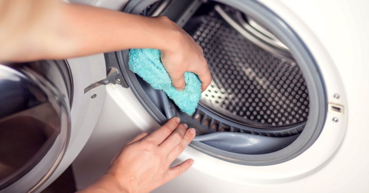 Nettoyage de la machine à laver : astuces pour le faire mieux
