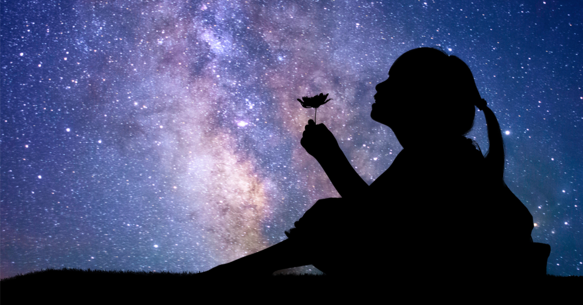 "Lune des fleurs", météores... Que voir dans le ciel nocturne en mai 2022 ? "Lune des fleurs", météores... Que voir dans le ciel nocturne en mai 2022 ?