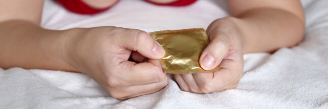 Coronavirus : bientôt une pénurie mondiale de préservatifs ?