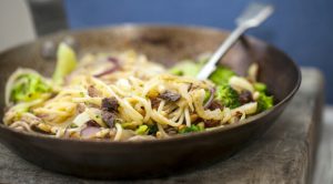 Recettes originales : que faire avec une boîte de sardines