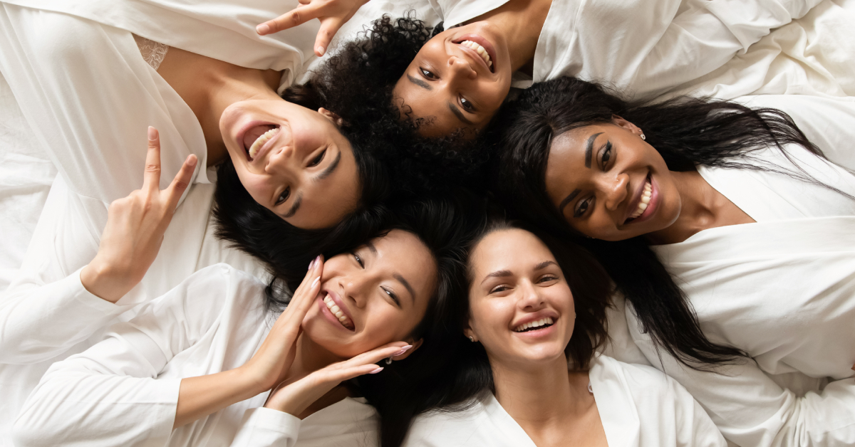 Comment avoir une belle peau au naturel ?