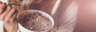 L'avoine : invitez les fibres solubles à votre table L'avoine : invitez les fibres solubles à votre table