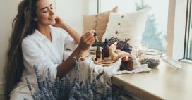 Peau, anxiété, bobos du quotidien : les véritables pouvoirs de la lavande vraie Peau, anxiété, bobos du quotidien : les véritables pouvoirs de la lavande vraie