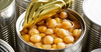 Recettes originales : que faire avec une boîte de pois chiches ? Recettes originales : que faire avec une boîte de pois chiches ?