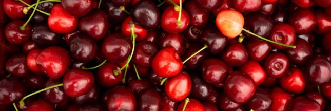 Bien choisir ses cerises avec les meilleures astuces