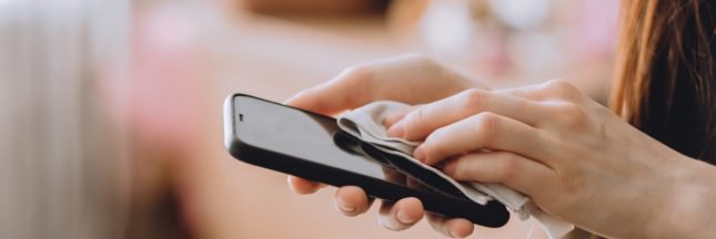 ecran smartphone sale