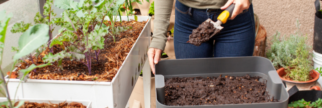 composteur balcon