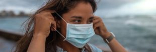 Les masques de protection 'standard' inadaptés aux femmes