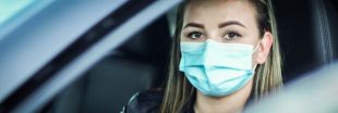 Covoiturage, taxi et trajets : qu'avez-vous le droit de faire depuis le déconfinement ?