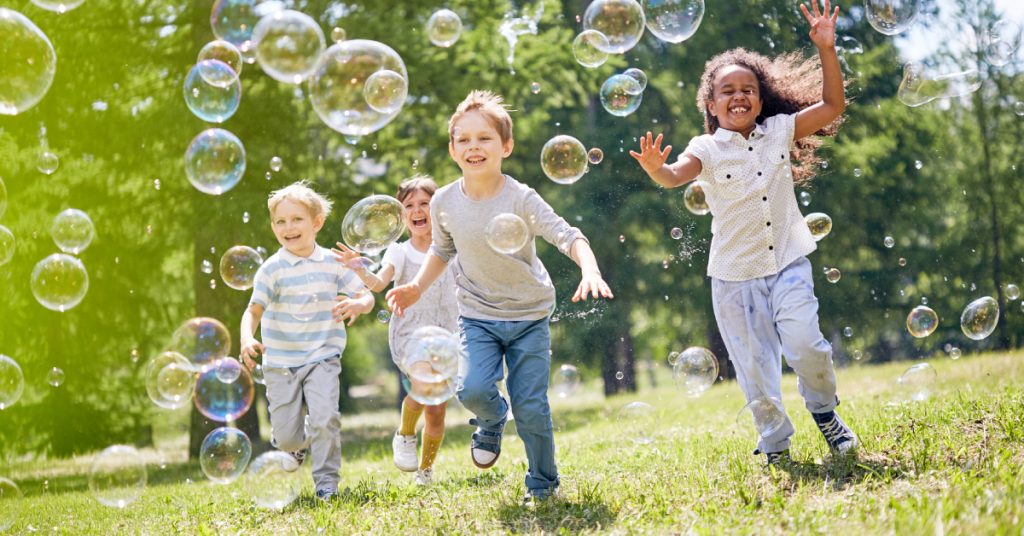 Comment cultiver la curiosité naturelle de nos enfants ?