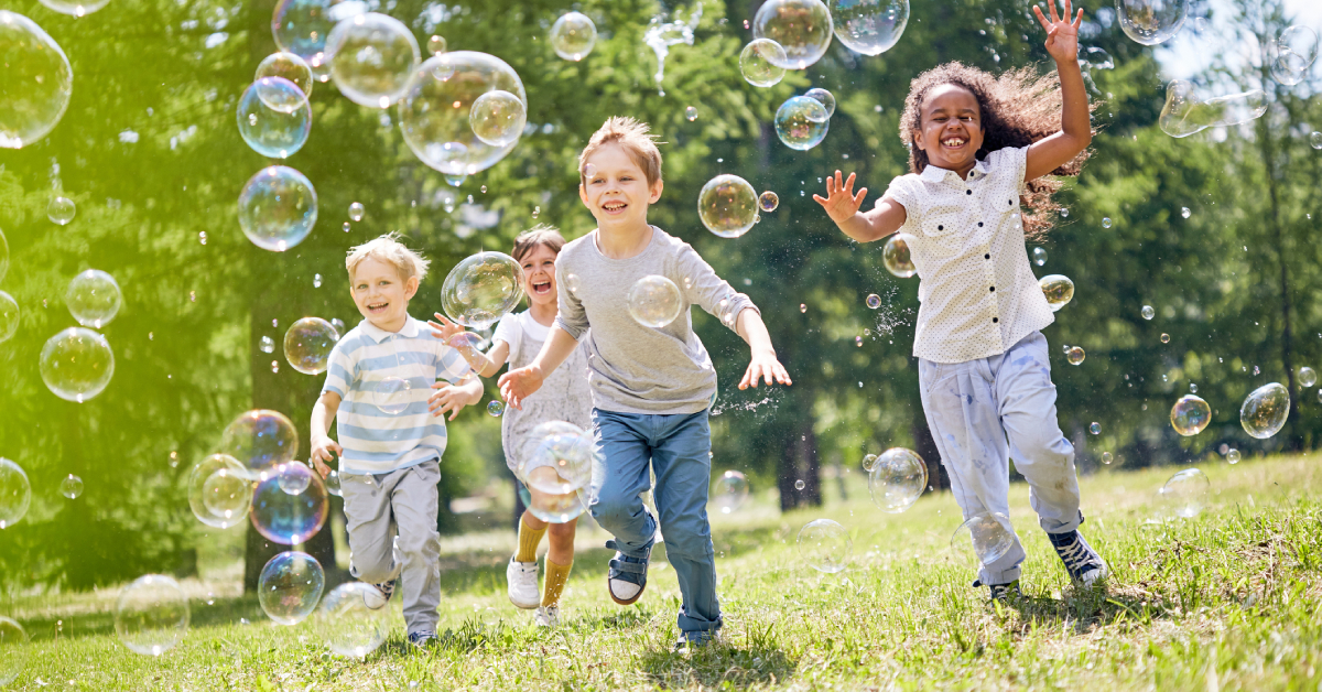 Comment cultiver la curiosité naturelle de nos enfants ? Comment cultiver la curiosité naturelle de nos enfants ?