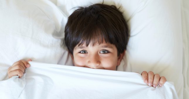 5 Conseils Pour Éviter Le Pipi Au Lit