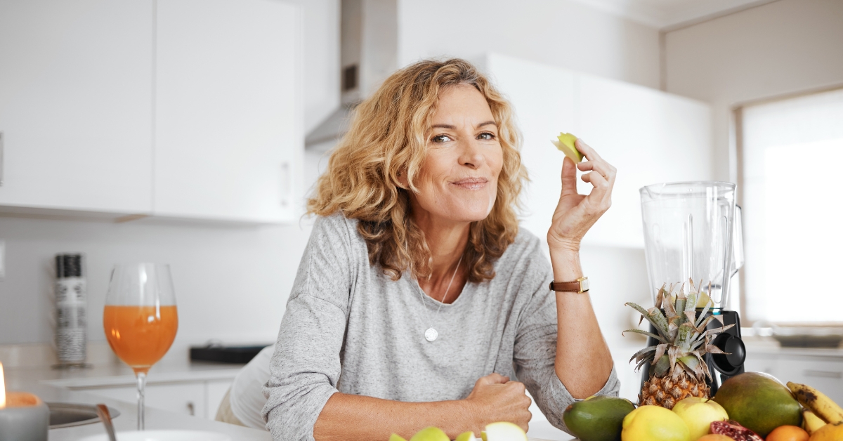 Rééquilibrer son alimentation : le régime acido-basique